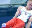 Azerbaijani gymnast outperforms triple world champion