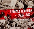 Tragedy in Khojaly – crime against humanity