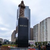 Leaders of Azerbaijani communities appeal to int’l organizations over Khojaly genocide