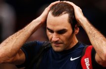 Roger Federer knocked out in Paris by John Isner's power