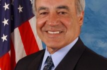 Former congressman Joe Baca observes Azerbaijani election