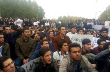 BBC: Iran's Azeris protest over offensive TV show