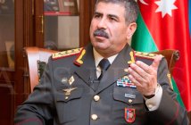 Armenian army suffers heavy losses - defense minister