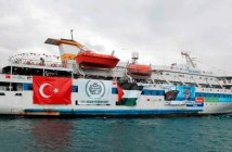 Israel to pay $20M to Turkey over Gaza flotilla raid