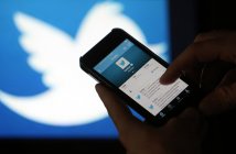 Twitter suspends 125,000 'terrorism' accounts