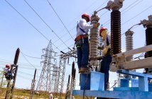 Azerbaijan starts exporting electricity to Turkey