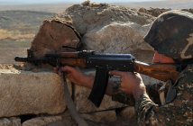 Armenia violates ceasefire with Azerbaijan over 120 times in 24 hours