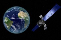 Work on designing Azerbaijan’s 2nd telecommunication satellite starts