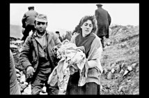 39 people arrested in absentia over Khojaly genocide