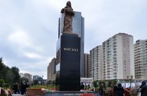 Leaders of Azerbaijani communities appeal to int’l organizations over Khojaly genocide