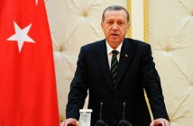 Turkish president offers condolences to Azerbaijanis over Khojaly genocide