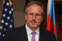 U.S – Azerbaijan Relations: Shared Goals for a Stable, Prosperous Future