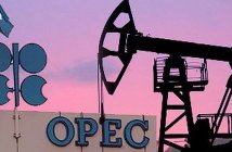 OPEC oil up by $0.89