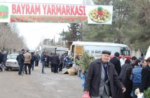 Bayram yarmarkaları başlayır - “Qiymətlər ucuz olacaq”