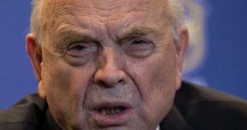 Fifa crisis: Brazil's Jose Maria Marin extradited over bribery