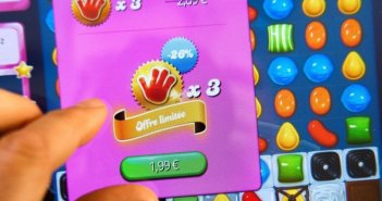 Will Candy Crush deal leave Activision with a bitter taste?