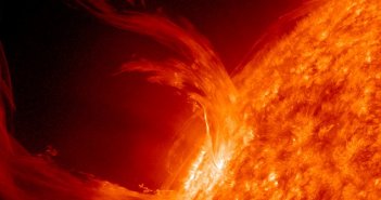 White House is preparing for catastrophic solar flares