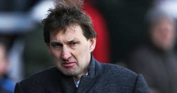 Tony Adams reveals heart surgery in Azerbaijan saved his life