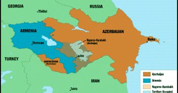 UK travel agency plans tours to Azerbaijan's occupied territory