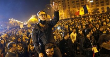 Romania: Protests despite Victor Ponta's resignation