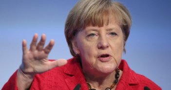 Migrant crisis will decide Merkel's future