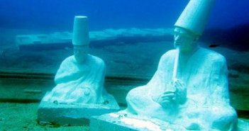 Turkey opens its first underwater museum