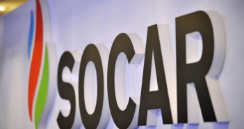 SOCAR's oil shipments via Russia up 34% in Jan-Oct yr/yr