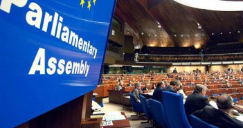 PACE committee calls on Armenia to withdraw from Karabakh