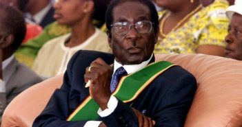 The Kenyans who attacked Robert Mugabe on Twitter