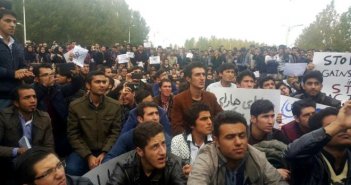 BBC: Iran's Azeris protest over offensive TV show