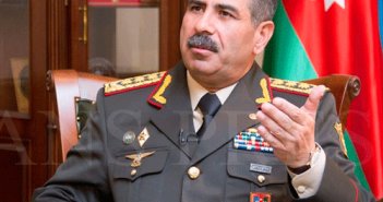 Armenian army suffers heavy losses - defense minister