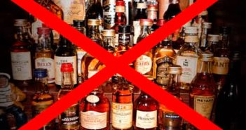 Azerbaijan to ban alcohol sale for cash from 2016