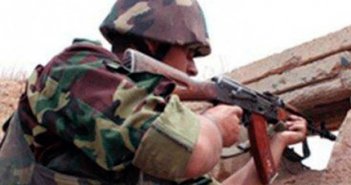 Armenia violates ceasefire 91 times