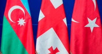 Azerbaijani, Georgian and Turkish FMs to meet in Tbilisi