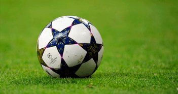 Azerbaijani footballer detained