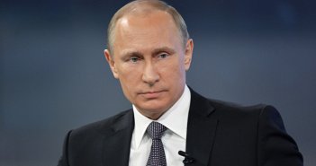 Putin threatens Turkey