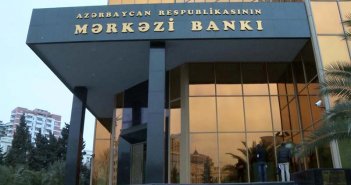 Central bank cancels Bank of Azerbaijan’s license