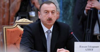 President Aliyev signs order to promote non-oil products’ export