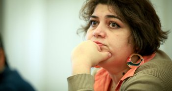 Azerbaijani journalist’s lawyer makes cassational appeal