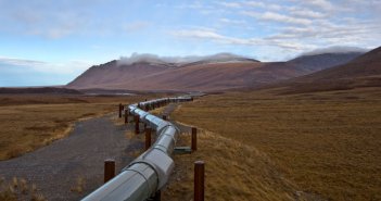 Ashgabat, Kabul discuss TAPI gas pipeline project