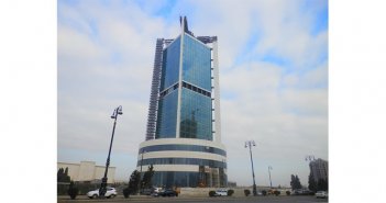 Azerbaijan’s Sofaz sells $193.9 million to local banks