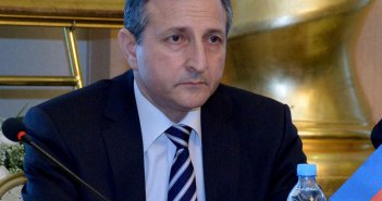 Azerbaijan much stronger today than in 1990s, says official