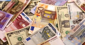 Azerbaijani currency rate as of Jan. 19