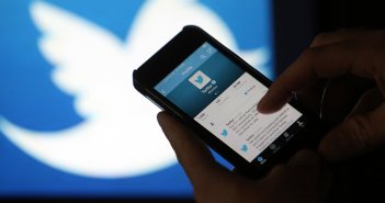 Twitter suspends 125,000 'terrorism' accounts