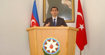 Fulfillment of civic commitments to Azerbaijan primary goal of young people studying abroad