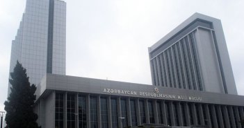 Azerbaijani lawmakers to visit Israel