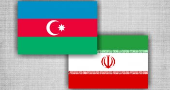 Iran says relations with Azerbaijan - priority