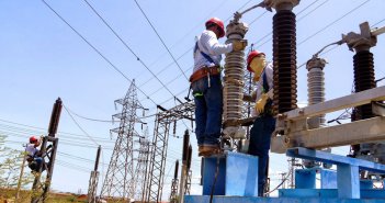 Azerbaijan starts exporting electricity to Turkey