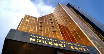 Azerbaijan Central Bank sells $11.9m on FX market