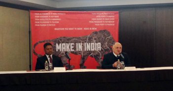 Azerbaijan should develop IT cooperation with India